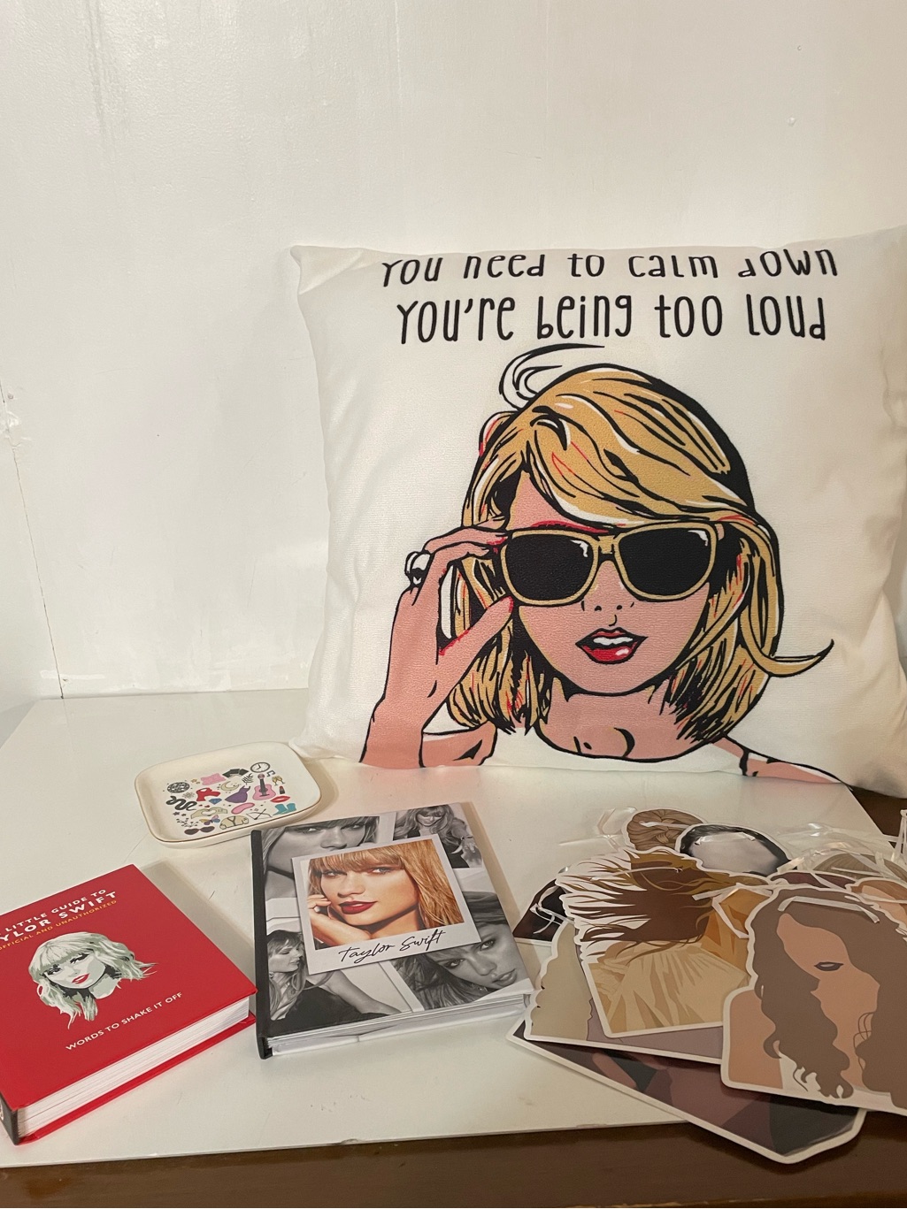 Taylor Swift Lot Taylor Swift Lot